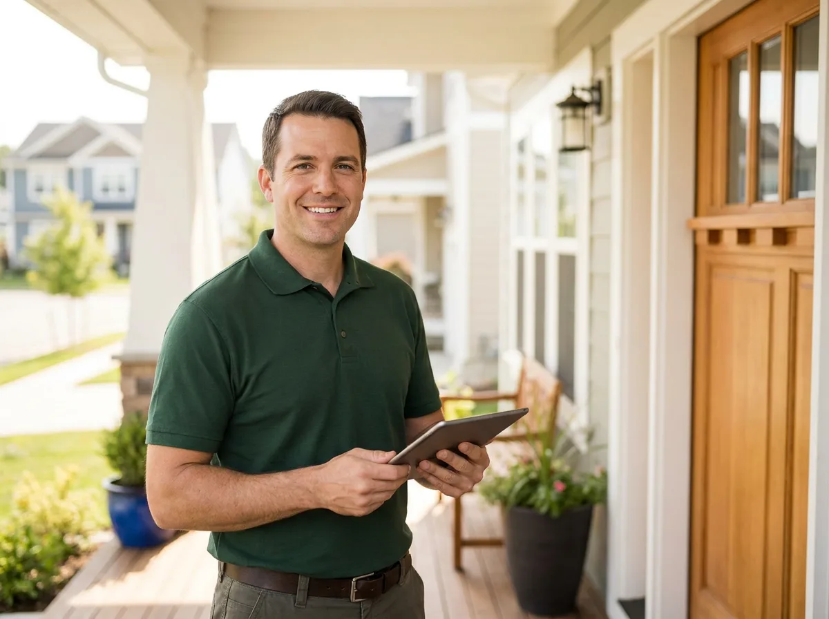 Pest control FAQs for Denver, IA